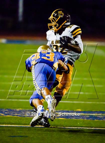 Thumbnail 2 in El Camino @ San Pasqual photogallery.