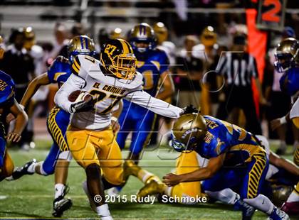 Thumbnail 1 in El Camino @ San Pasqual photogallery.