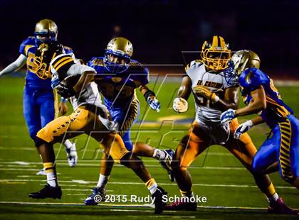 Thumbnail 1 in El Camino @ San Pasqual photogallery.