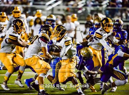 Thumbnail 1 in El Camino @ San Pasqual photogallery.