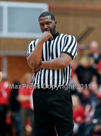 Thumbnail 3 in Antelope vs. Woodcreek (CIF State NorCal D2 Semifinal) photogallery.