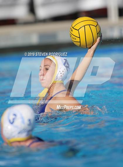 Thumbnail 1 in Soquel vs. Clovis (CIF D2 Norcal Regional Finals) photogallery.