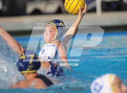 Thumbnail 2 in Soquel vs. Clovis (CIF D2 Norcal Regional Finals) photogallery.