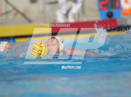 Thumbnail 1 in Soquel vs. Clovis (CIF D2 Norcal Regional Finals) photogallery.