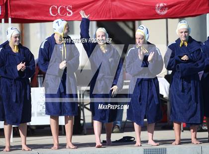 Thumbnail 3 in Soquel vs. Clovis (CIF D2 Norcal Regional Finals) photogallery.