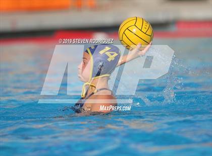 Thumbnail 3 in Soquel vs. Clovis (CIF D2 Norcal Regional Finals) photogallery.
