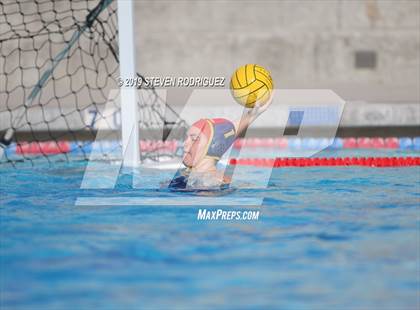 Thumbnail 3 in Soquel vs. Clovis (CIF D2 Norcal Regional Finals) photogallery.