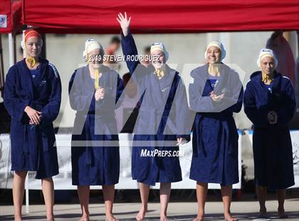 Thumbnail 3 in Soquel vs. Clovis (CIF D2 Norcal Regional Finals) photogallery.