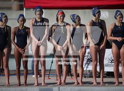 Thumbnail 3 in Soquel vs. Clovis (CIF D2 Norcal Regional Finals) photogallery.