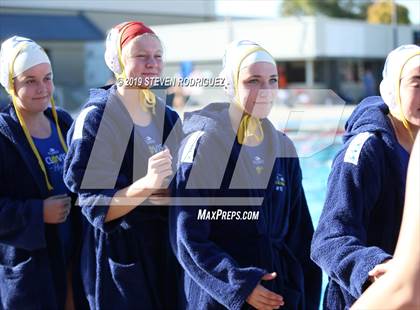 Thumbnail 3 in Soquel vs. Clovis (CIF D2 Norcal Regional Finals) photogallery.