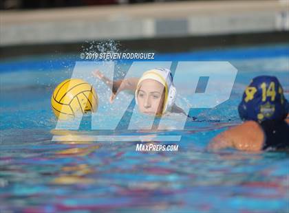 Thumbnail 1 in Soquel vs. Clovis (CIF D2 Norcal Regional Finals) photogallery.