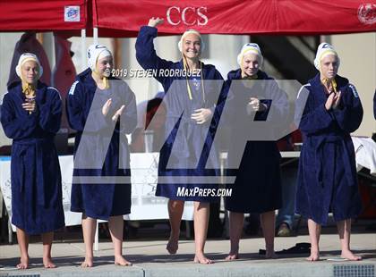 Thumbnail 1 in Soquel vs. Clovis (CIF D2 Norcal Regional Finals) photogallery.