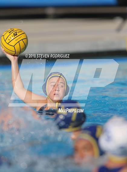 Thumbnail 1 in Soquel vs. Clovis (CIF D2 Norcal Regional Finals) photogallery.