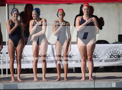 Thumbnail 2 in Soquel vs. Clovis (CIF D2 Norcal Regional Finals) photogallery.
