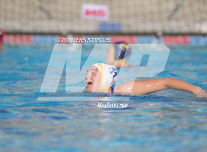 Thumbnail 1 in Soquel vs. Clovis (CIF D2 Norcal Regional Finals) photogallery.