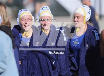 Thumbnail 2 in Soquel vs. Clovis (CIF D2 Norcal Regional Finals) photogallery.