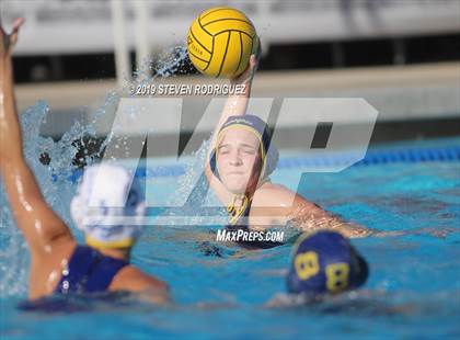 Thumbnail 1 in Soquel vs. Clovis (CIF D2 Norcal Regional Finals) photogallery.
