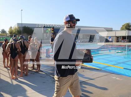Thumbnail 3 in Soquel vs. Clovis (CIF D2 Norcal Regional Finals) photogallery.