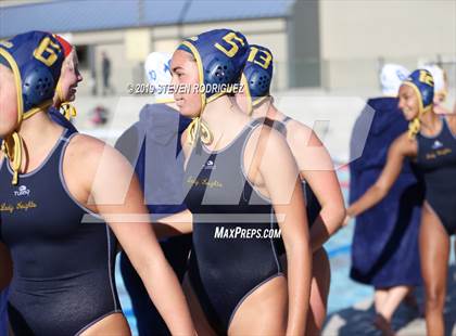 Thumbnail 3 in Soquel vs. Clovis (CIF D2 Norcal Regional Finals) photogallery.