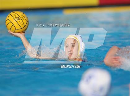 Thumbnail 3 in Soquel vs. Clovis (CIF D2 Norcal Regional Finals) photogallery.