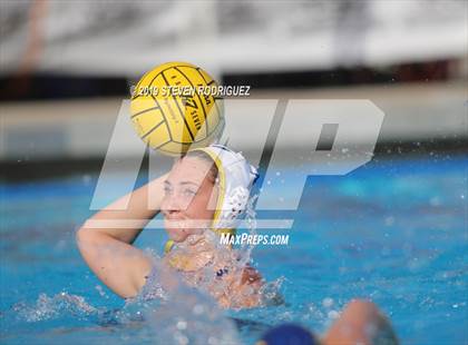 Thumbnail 1 in Soquel vs. Clovis (CIF D2 Norcal Regional Finals) photogallery.