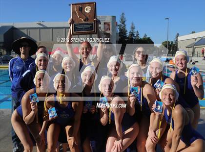 Thumbnail 3 in Soquel vs. Clovis (CIF D2 Norcal Regional Finals) photogallery.