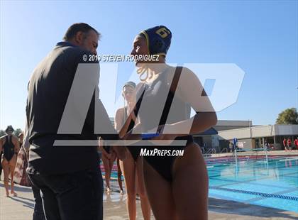 Thumbnail 1 in Soquel vs. Clovis (CIF D2 Norcal Regional Finals) photogallery.