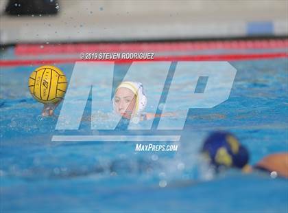 Thumbnail 1 in Soquel vs. Clovis (CIF D2 Norcal Regional Finals) photogallery.