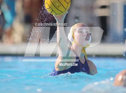 Thumbnail 1 in Soquel vs. Clovis (CIF D2 Norcal Regional Finals) photogallery.