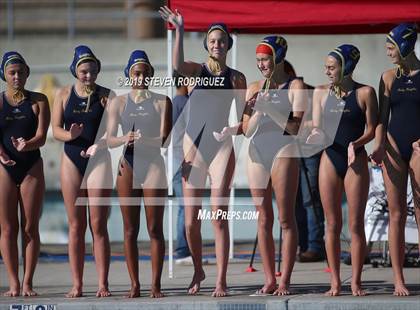 Thumbnail 3 in Soquel vs. Clovis (CIF D2 Norcal Regional Finals) photogallery.