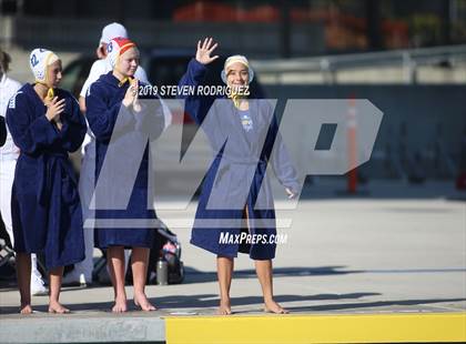 Thumbnail 3 in Soquel vs. Clovis (CIF D2 Norcal Regional Finals) photogallery.