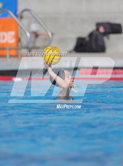 Thumbnail 2 in Soquel vs. Clovis (CIF D2 Norcal Regional Finals) photogallery.