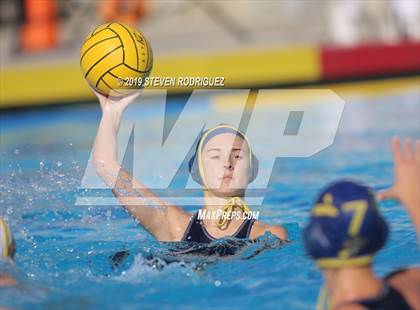 Thumbnail 2 in Soquel vs. Clovis (CIF D2 Norcal Regional Finals) photogallery.