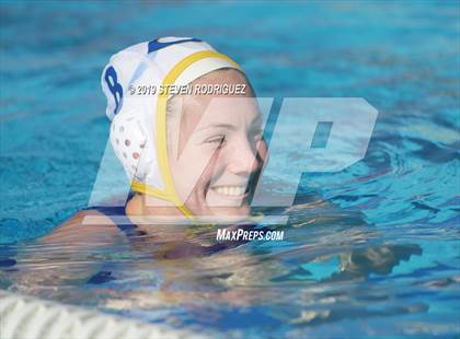 Thumbnail 3 in Soquel vs. Clovis (CIF D2 Norcal Regional Finals) photogallery.