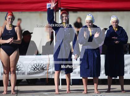 Thumbnail 1 in Soquel vs. Clovis (CIF D2 Norcal Regional Finals) photogallery.