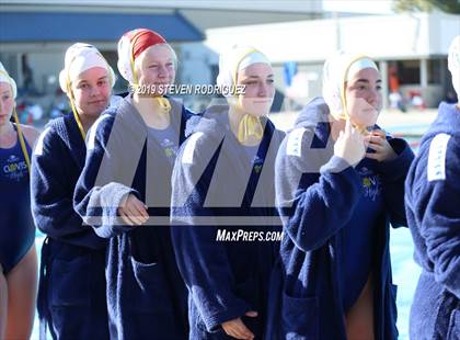 Thumbnail 2 in Soquel vs. Clovis (CIF D2 Norcal Regional Finals) photogallery.