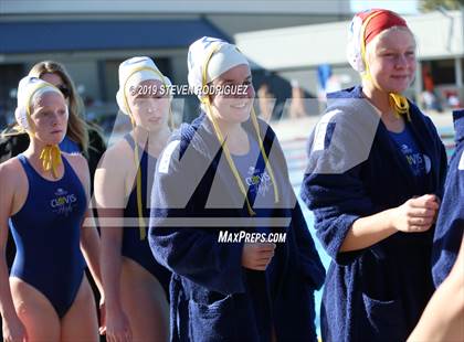 Thumbnail 1 in Soquel vs. Clovis (CIF D2 Norcal Regional Finals) photogallery.