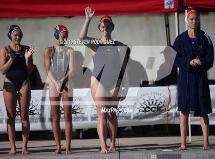 Thumbnail 3 in Soquel vs. Clovis (CIF D2 Norcal Regional Finals) photogallery.