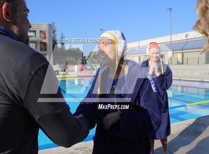 Thumbnail 1 in Soquel vs. Clovis (CIF D2 Norcal Regional Finals) photogallery.