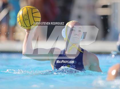 Thumbnail 3 in Soquel vs. Clovis (CIF D2 Norcal Regional Finals) photogallery.
