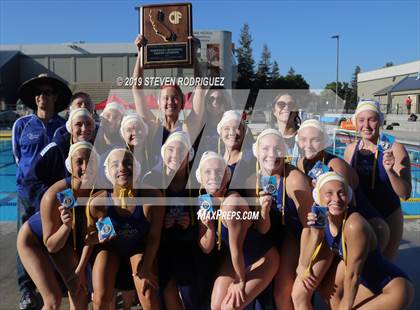 Thumbnail 1 in Soquel vs. Clovis (CIF D2 Norcal Regional Finals) photogallery.