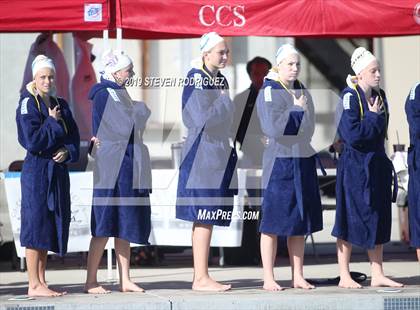 Thumbnail 3 in Soquel vs. Clovis (CIF D2 Norcal Regional Finals) photogallery.