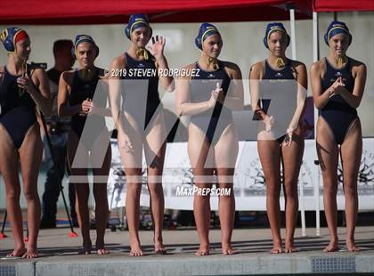 Thumbnail 3 in Soquel vs. Clovis (CIF D2 Norcal Regional Finals) photogallery.