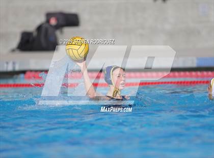 Thumbnail 1 in Soquel vs. Clovis (CIF D2 Norcal Regional Finals) photogallery.