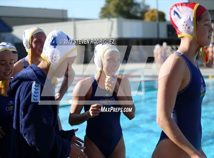 Thumbnail 1 in Soquel vs. Clovis (CIF D2 Norcal Regional Finals) photogallery.