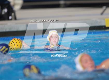 Thumbnail 1 in Soquel vs. Clovis (CIF D2 Norcal Regional Finals) photogallery.