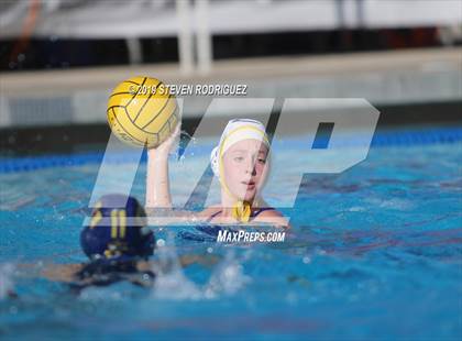 Thumbnail 2 in Soquel vs. Clovis (CIF D2 Norcal Regional Finals) photogallery.