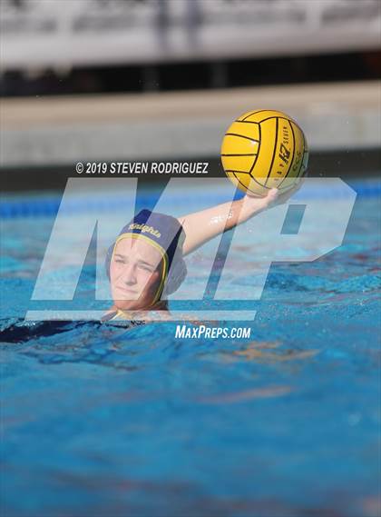 Thumbnail 1 in Soquel vs. Clovis (CIF D2 Norcal Regional Finals) photogallery.