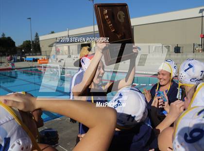 Thumbnail 1 in Soquel vs. Clovis (CIF D2 Norcal Regional Finals) photogallery.