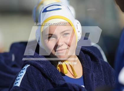 Thumbnail 1 in Soquel vs. Clovis (CIF D2 Norcal Regional Finals) photogallery.
